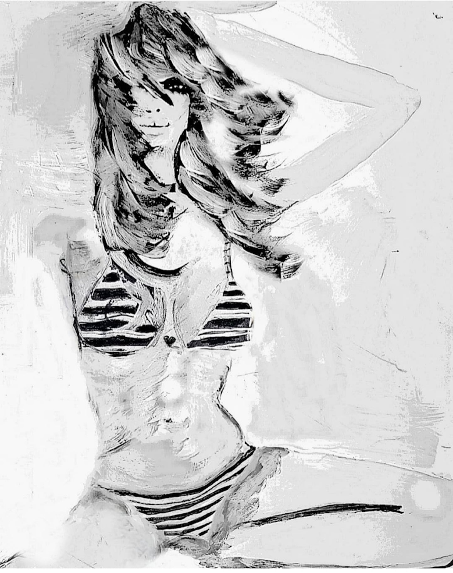 Bardot Weather