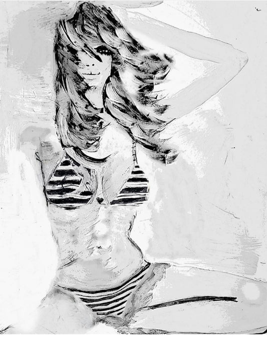 Bardot Weather