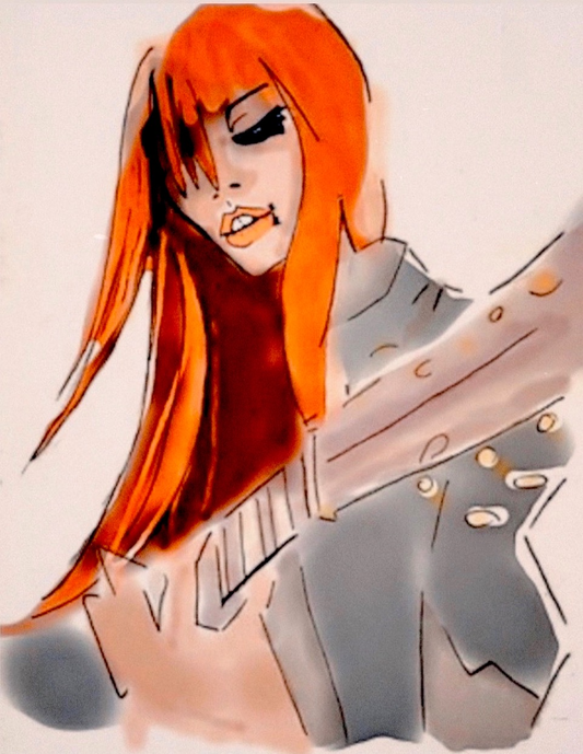 Françoise