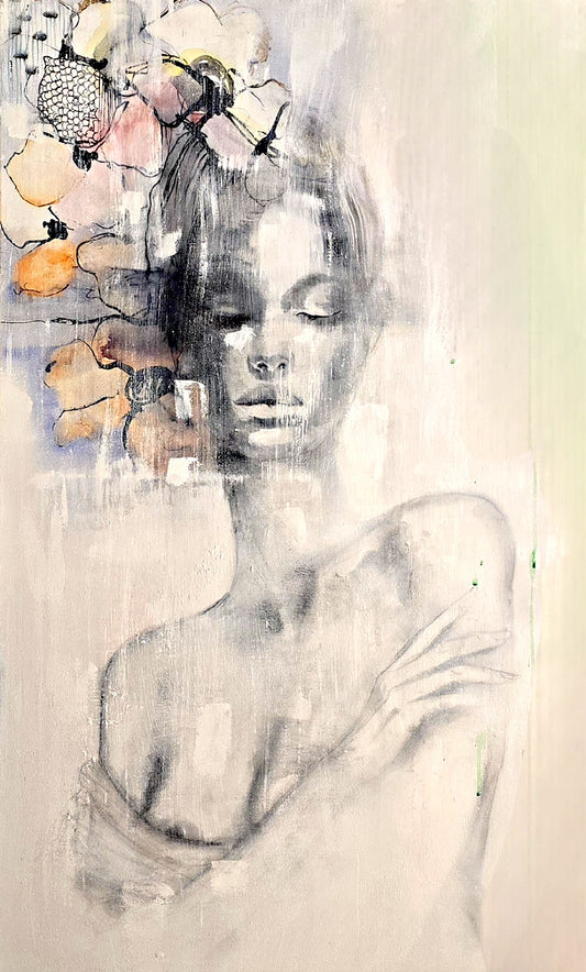 Pale Garden